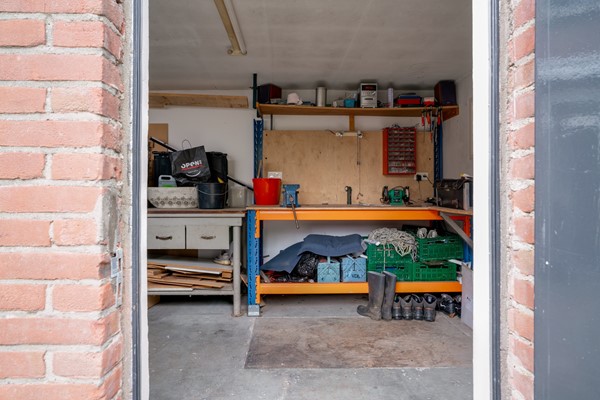 Medium property photo - Julianalaan 14, 6901 EN Zevenaar